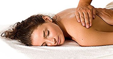 Endota Spa Remedial Massage