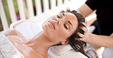 Endota Spa Massage