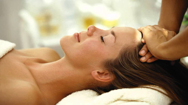 Core Physio Remedial Massage